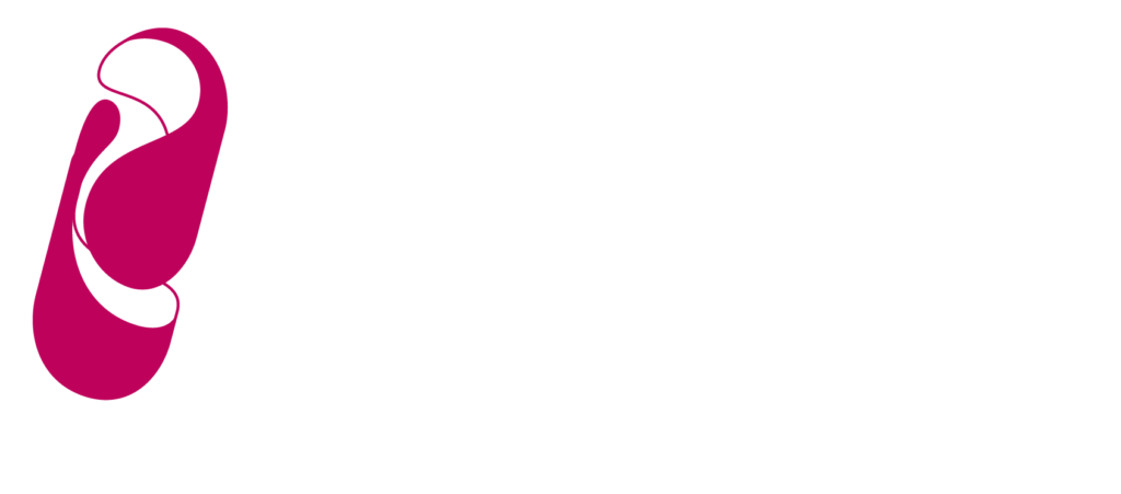 LOGO blanc