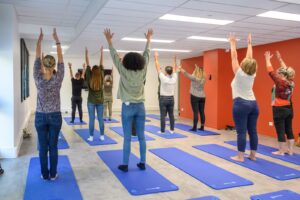 ACTIVITES SPORTIVES