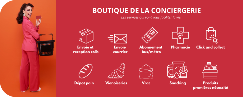 boutique