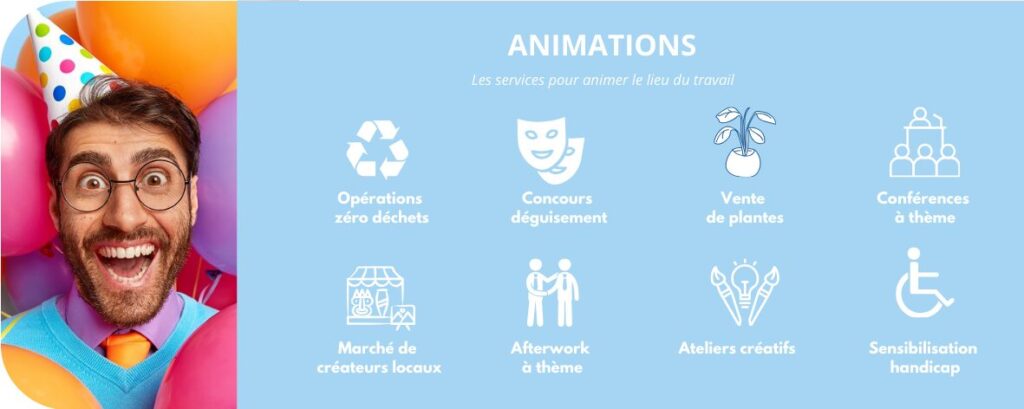 Animations